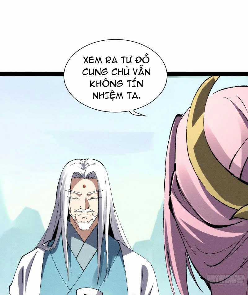 Tróc Đao Nhân Chapter 25 trang 17