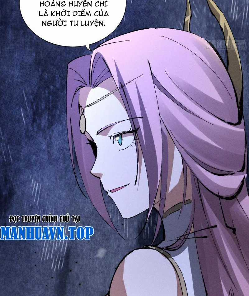 Tróc Đao Nhân Chapter 25 trang 19