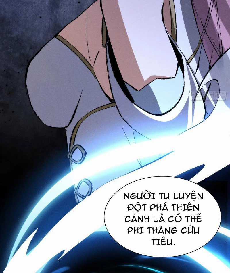 Tróc Đao Nhân Chapter 25 trang 20