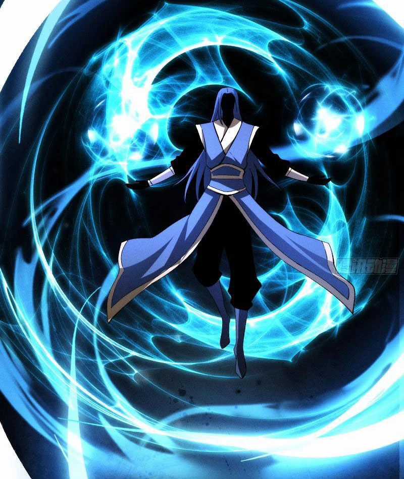 Tróc Đao Nhân Chapter 25 trang 21