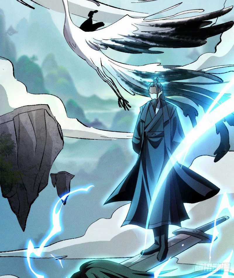 Tróc Đao Nhân Chapter 25 trang 23