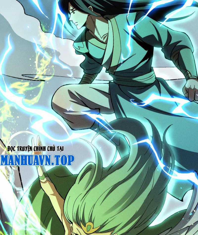 Tróc Đao Nhân Chapter 25 trang 24