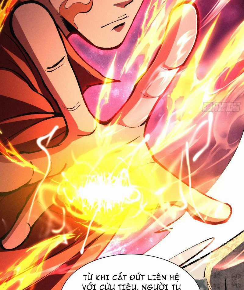 Tróc Đao Nhân Chapter 25 trang 26