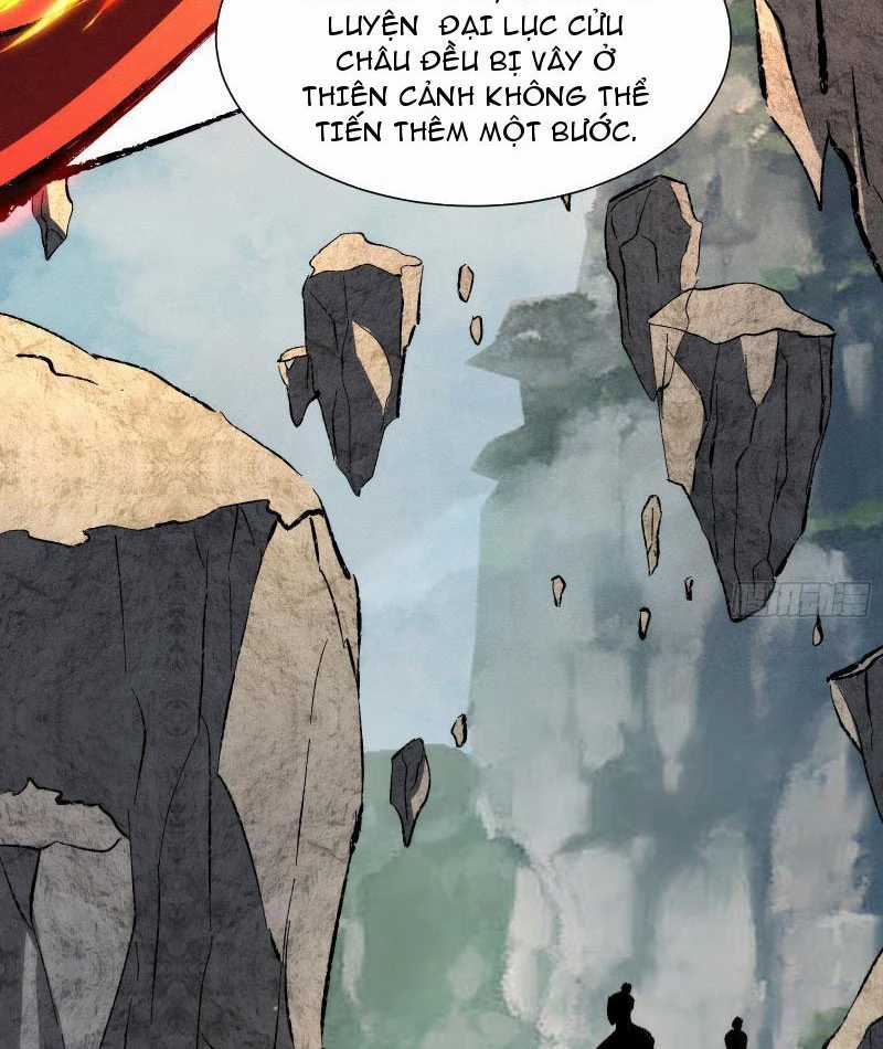 Tróc Đao Nhân Chapter 25 trang 27