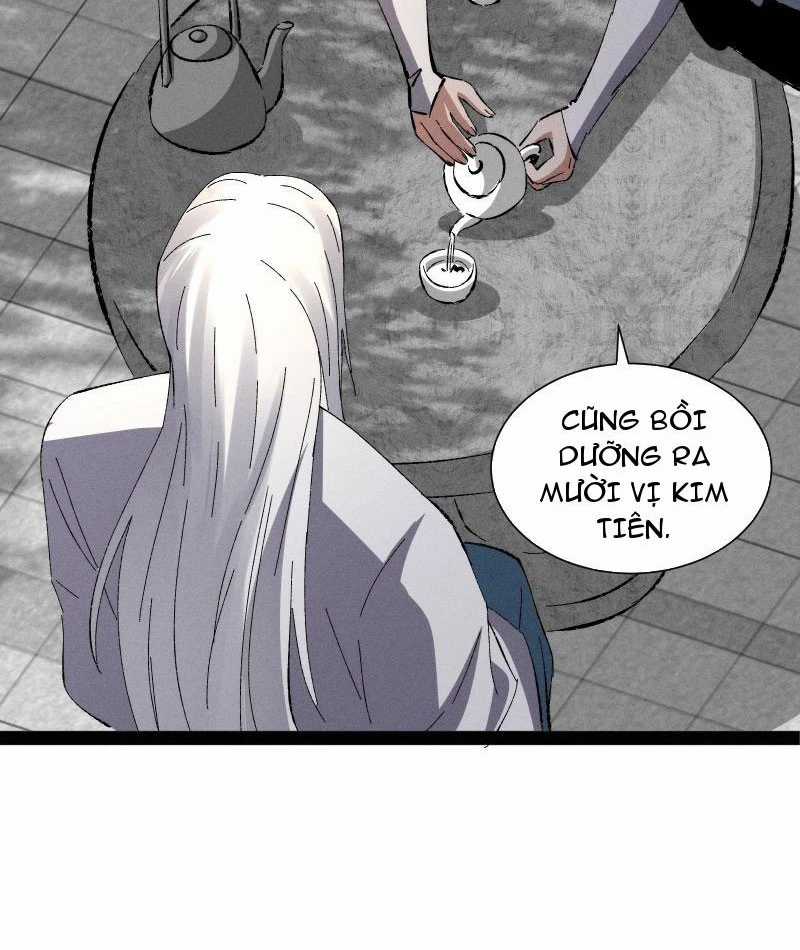 Tróc Đao Nhân Chapter 25 trang 37