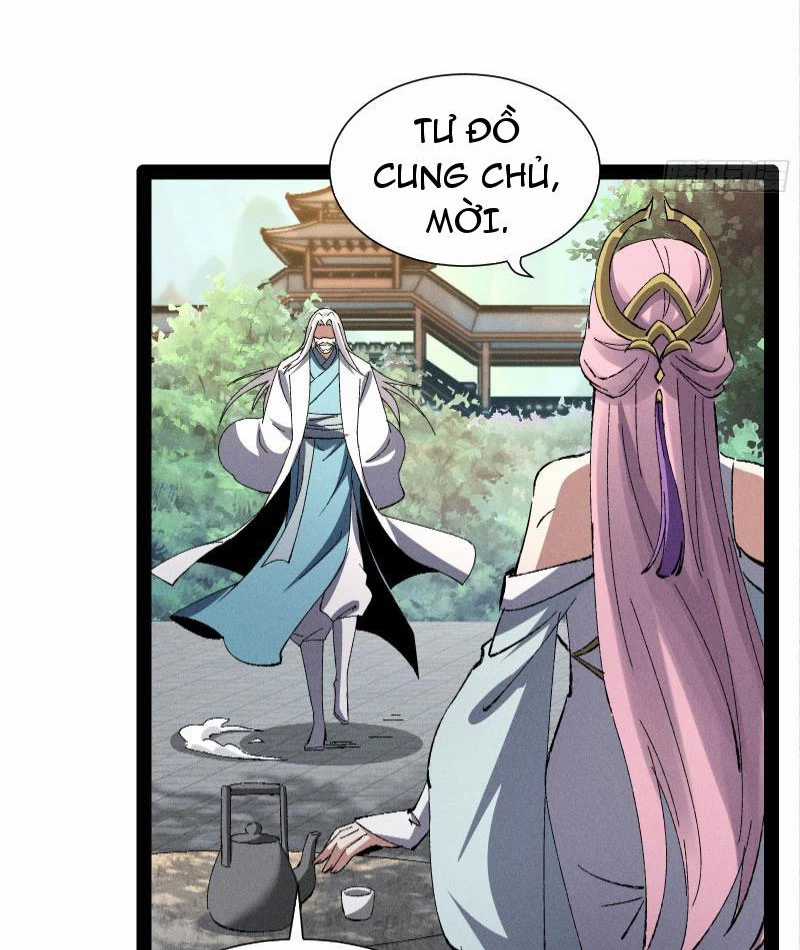 Tróc Đao Nhân Chapter 25 trang 4