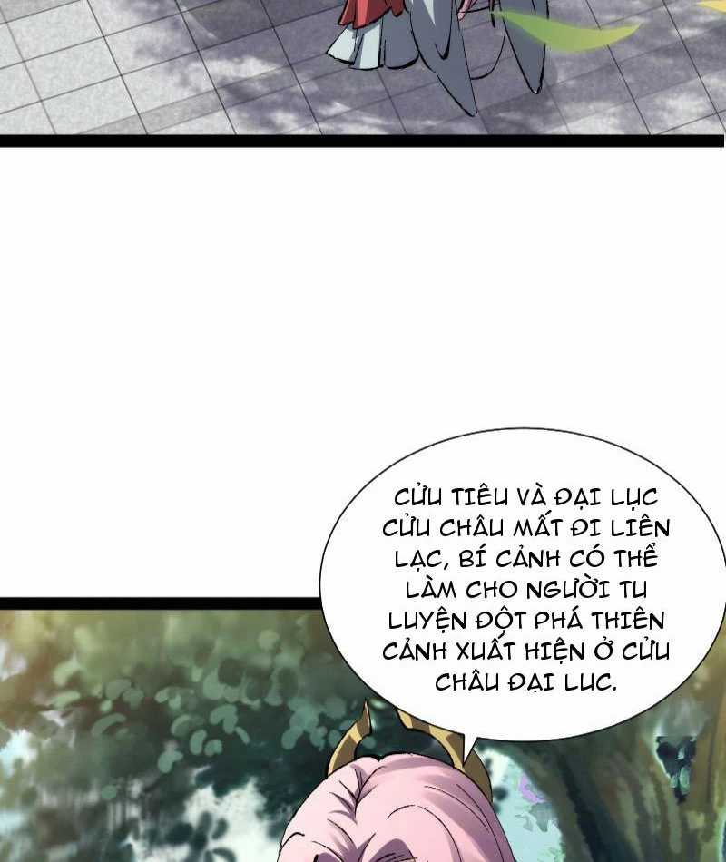 Tróc Đao Nhân Chapter 25 trang 47