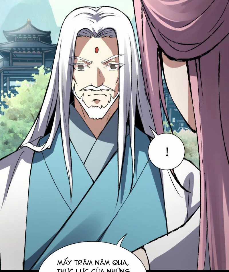 Tróc Đao Nhân Chapter 25 trang 50