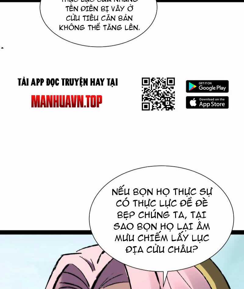 Tróc Đao Nhân Chapter 25 trang 51