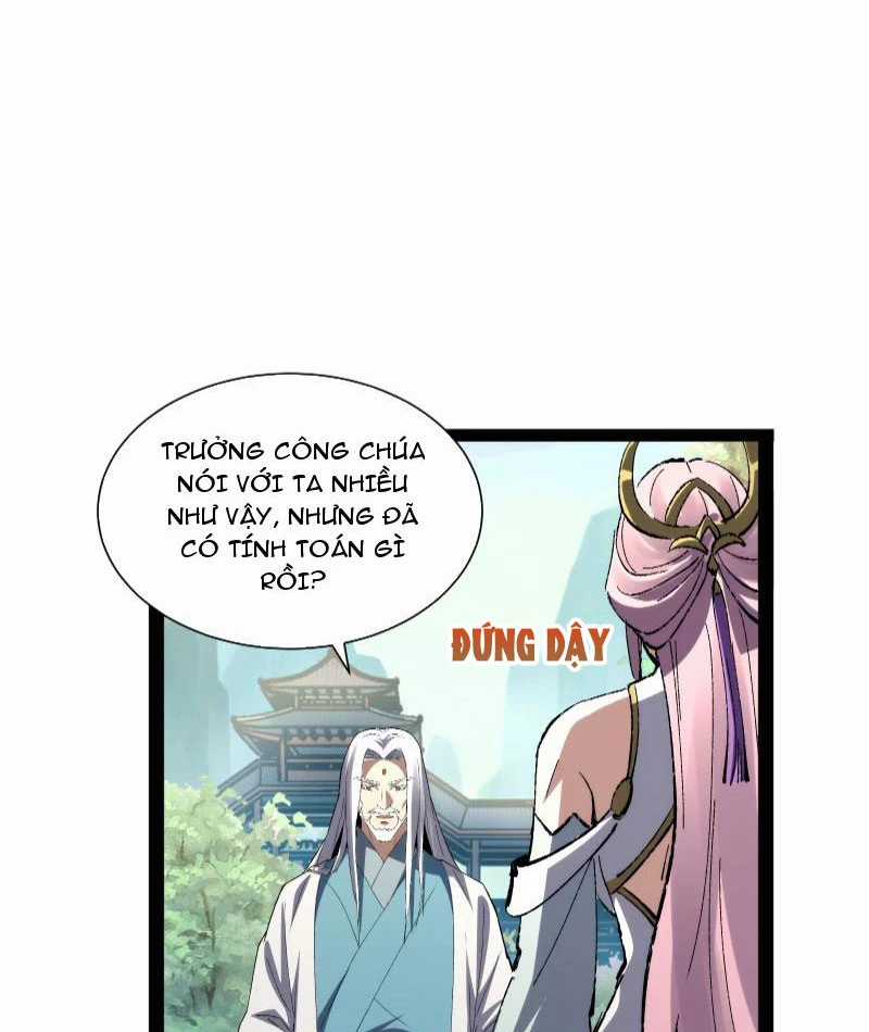 Tróc Đao Nhân Chapter 25 trang 53