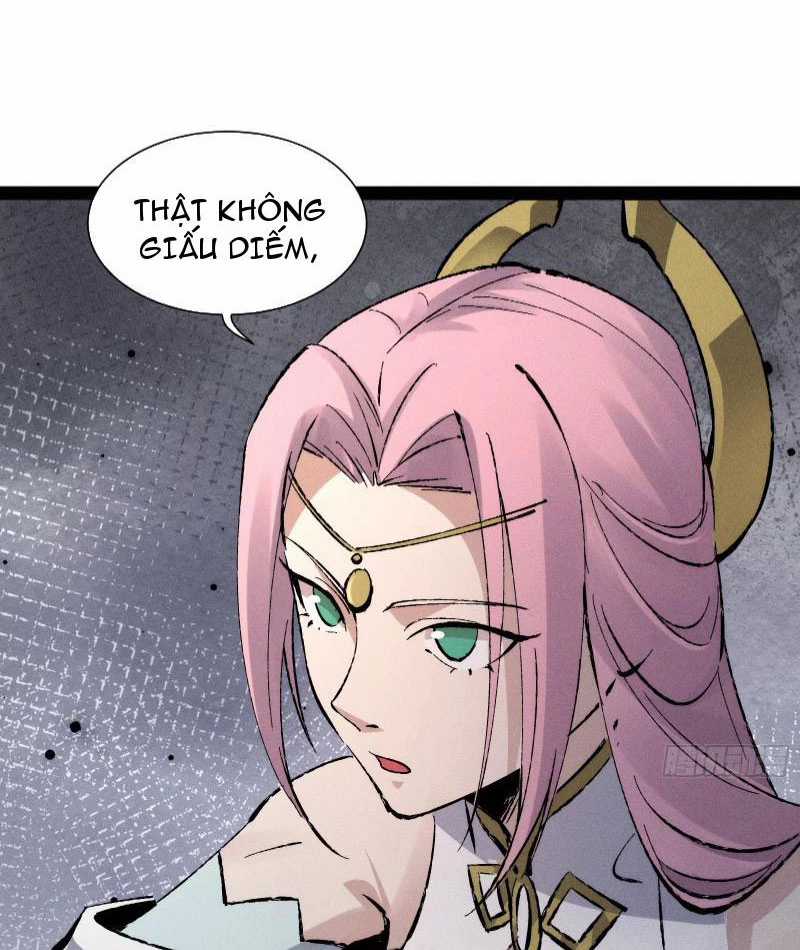 Tróc Đao Nhân Chapter 25 trang 58