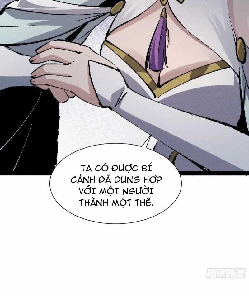 Tróc Đao Nhân Chapter 25 trang 59