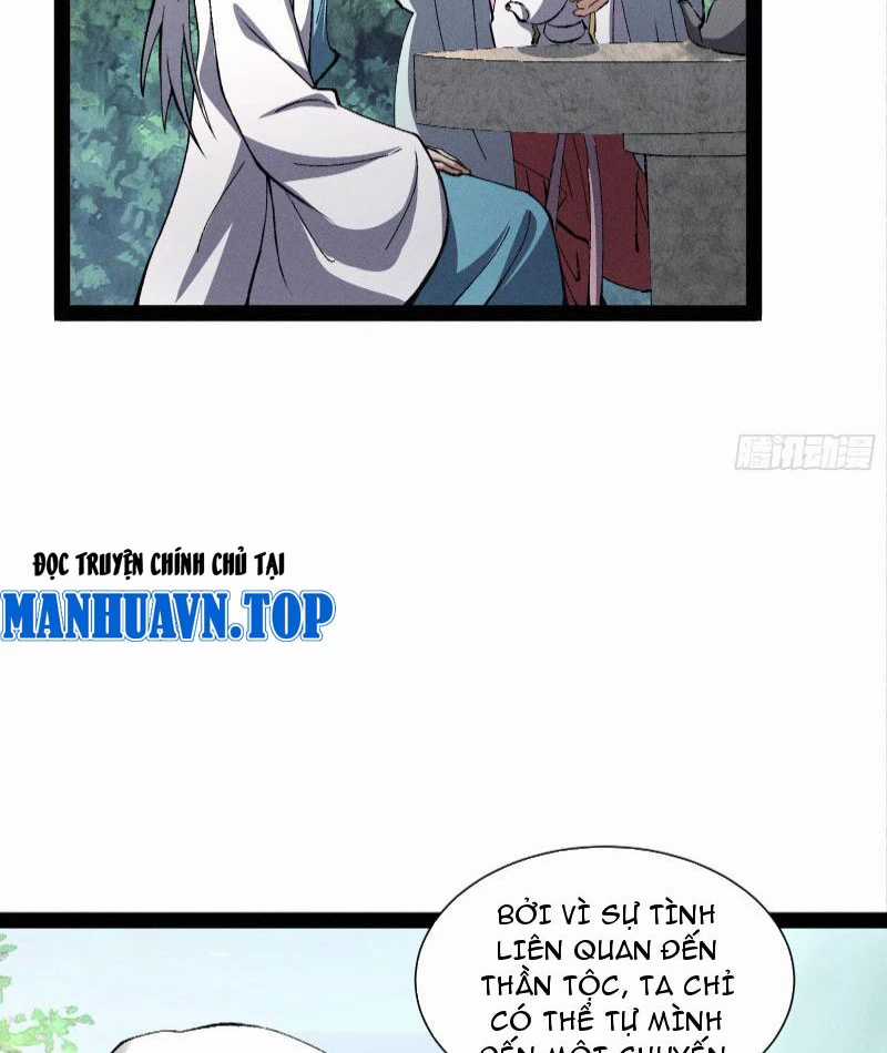 Tróc Đao Nhân Chapter 25 trang 6