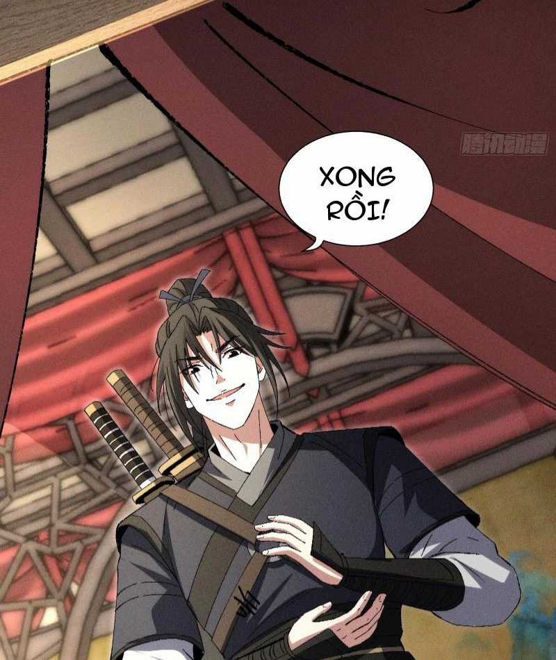 Tróc Đao Nhân Chapter 25 trang 66