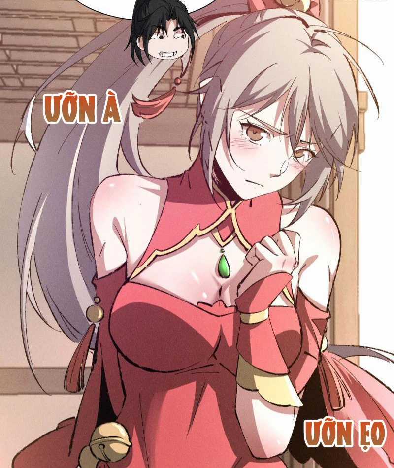 Tróc Đao Nhân Chapter 25 trang 74