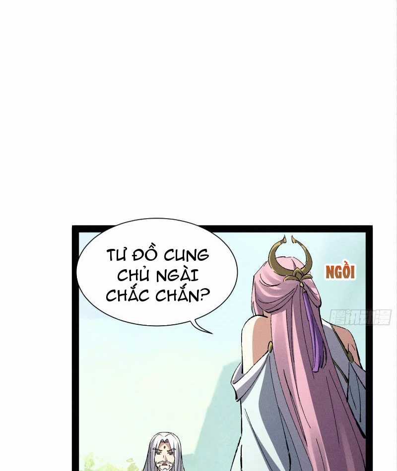 Tróc Đao Nhân Chapter 25 trang 8