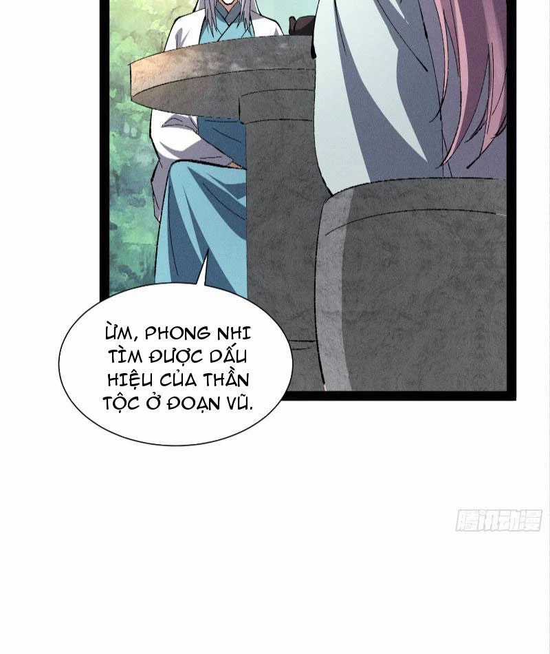 Tróc Đao Nhân Chapter 25 trang 9