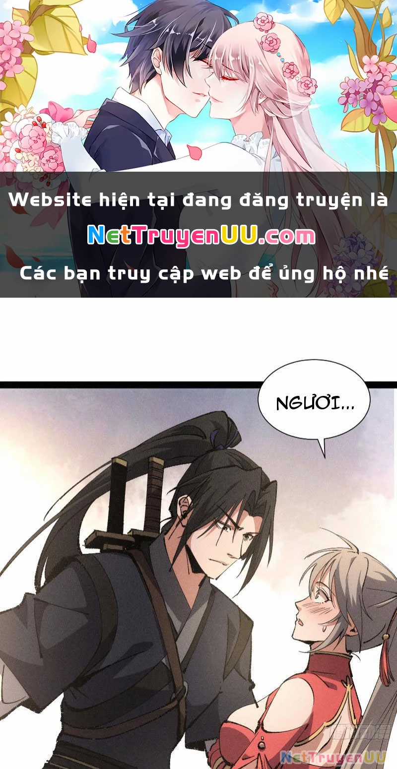 Tróc Đao Nhân Chapter 26 trang 1