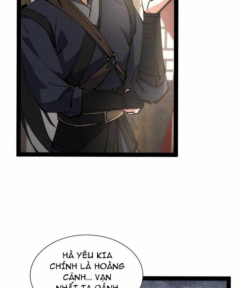 Tróc Đao Nhân Chapter 26 trang 11