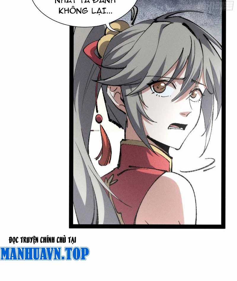 Tróc Đao Nhân Chapter 26 trang 12