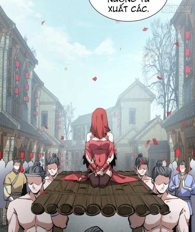 Tróc Đao Nhân Chapter 26 trang 16