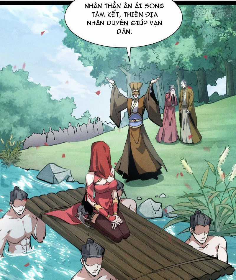 Tróc Đao Nhân Chapter 26 trang 19