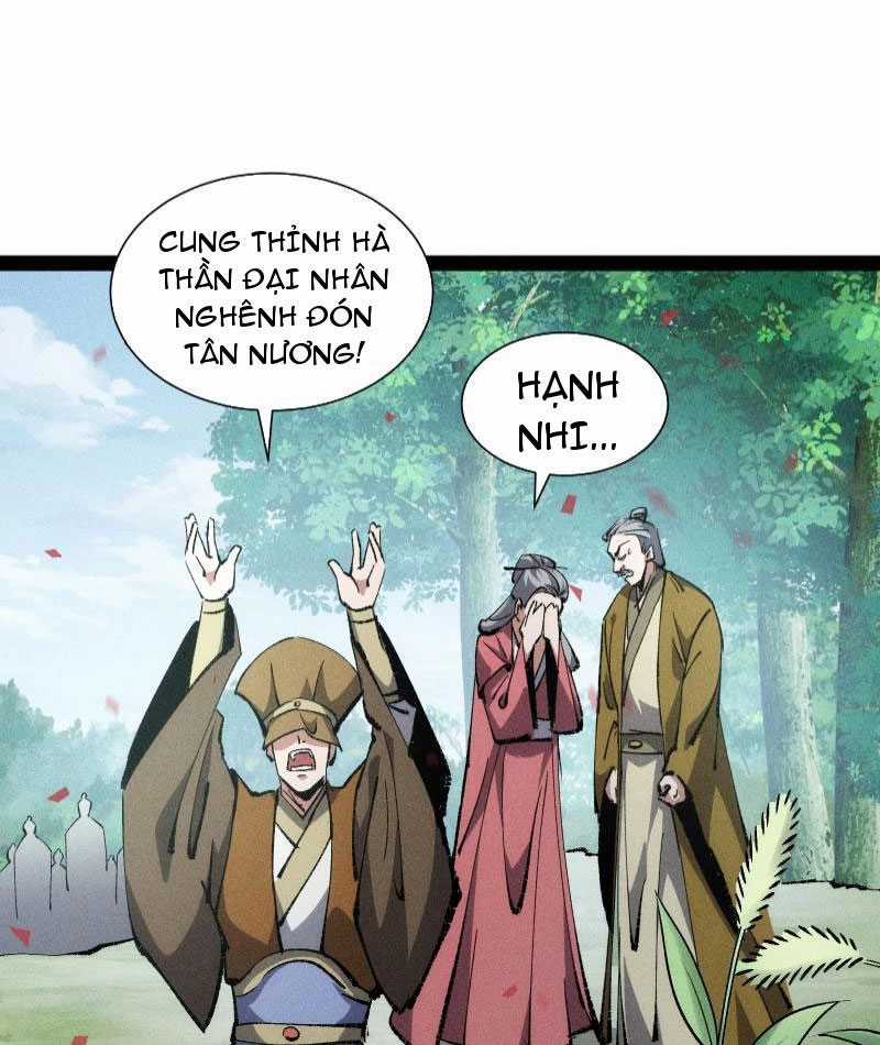 Tróc Đao Nhân Chapter 26 trang 21