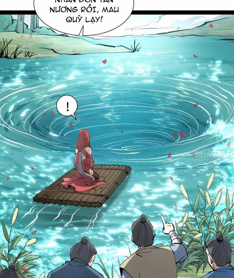 Tróc Đao Nhân Chapter 26 trang 23