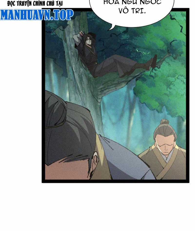 Tróc Đao Nhân Chapter 26 trang 25