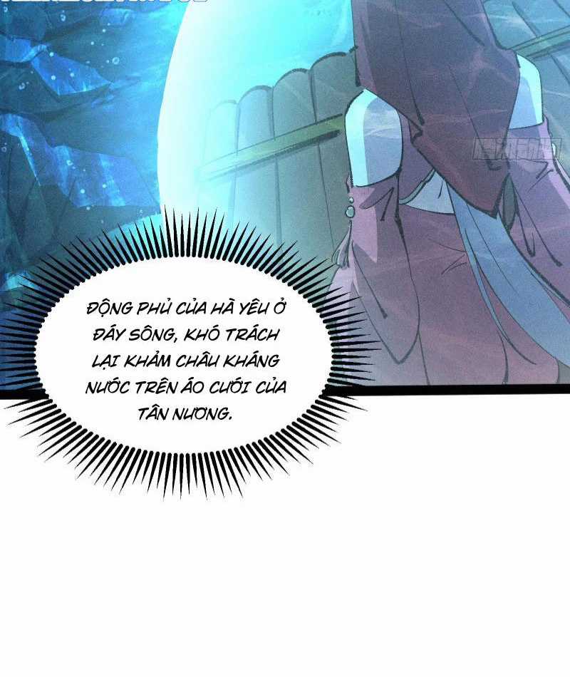 Tróc Đao Nhân Chapter 26 trang 33