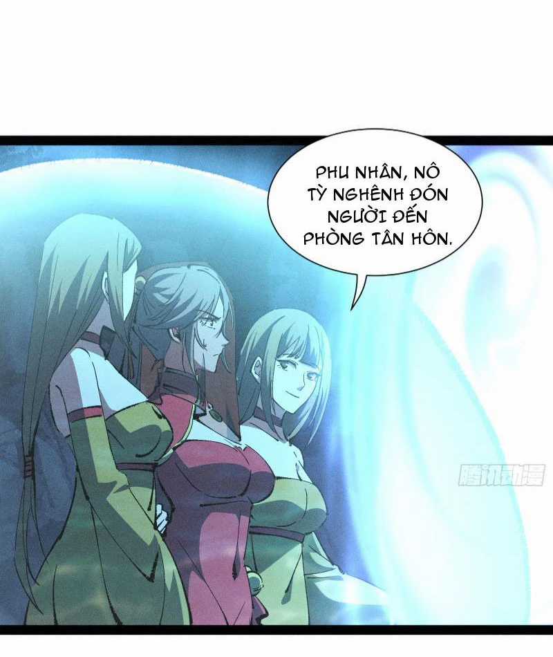 Tróc Đao Nhân Chapter 26 trang 34