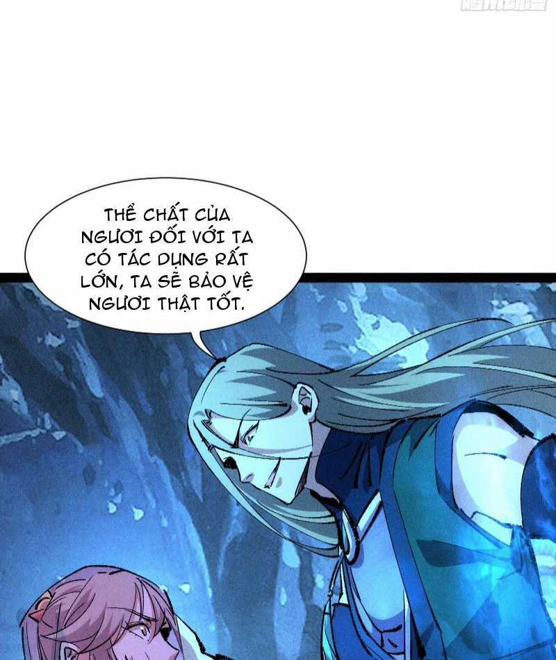 Tróc Đao Nhân Chapter 26 trang 45