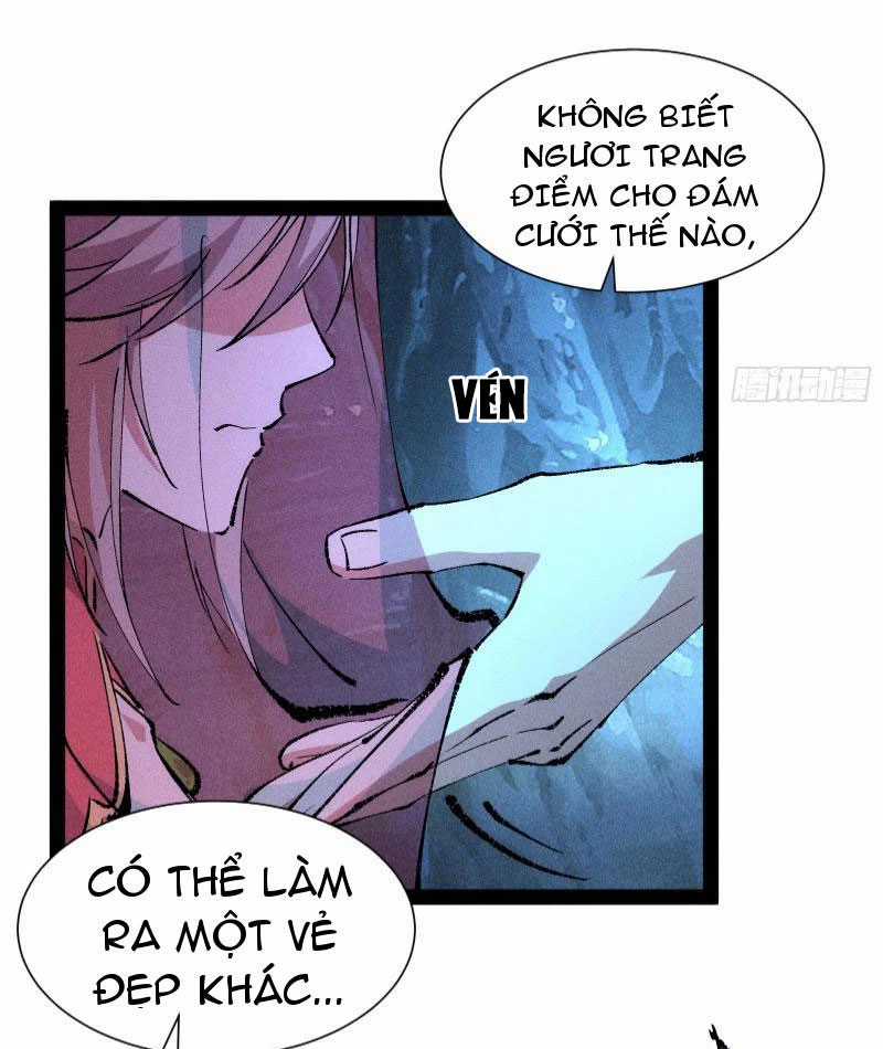 Tróc Đao Nhân Chapter 26 trang 48