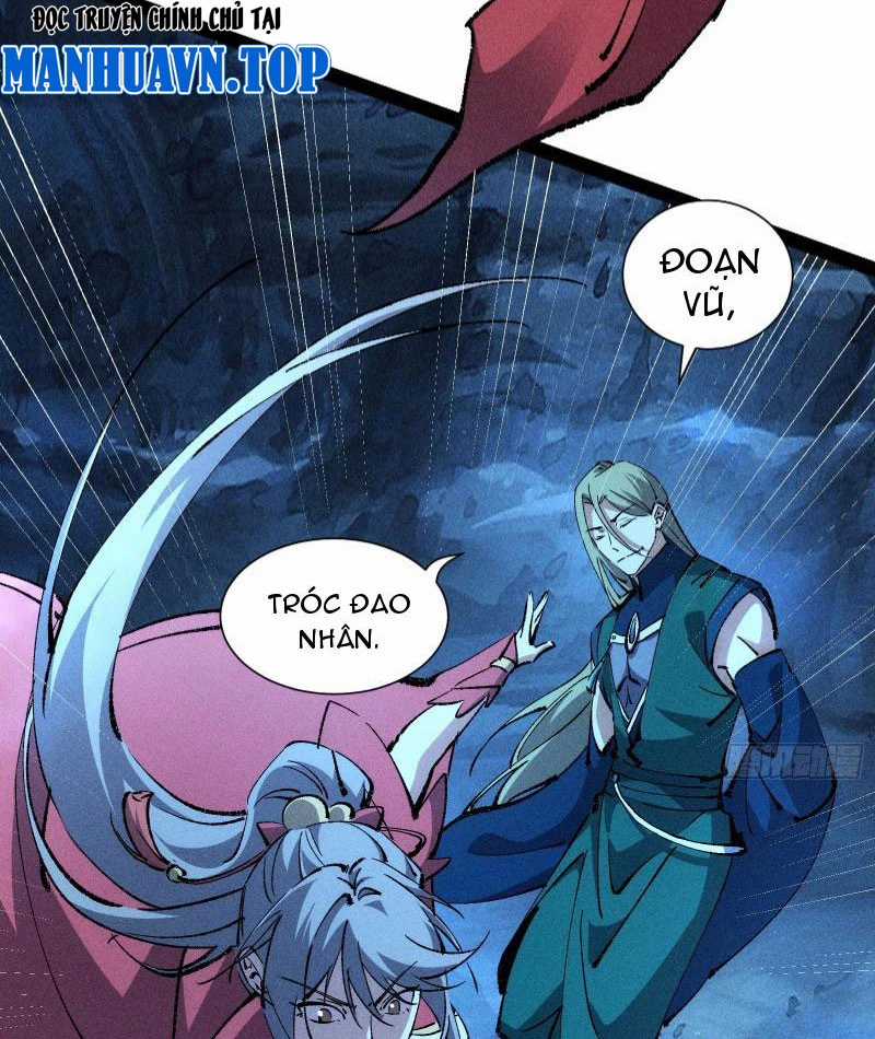 Tróc Đao Nhân Chapter 26 trang 51