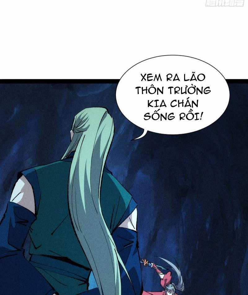 Tróc Đao Nhân Chapter 26 trang 53