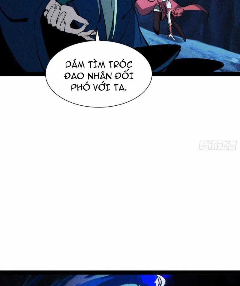 Tróc Đao Nhân Chapter 26 trang 54