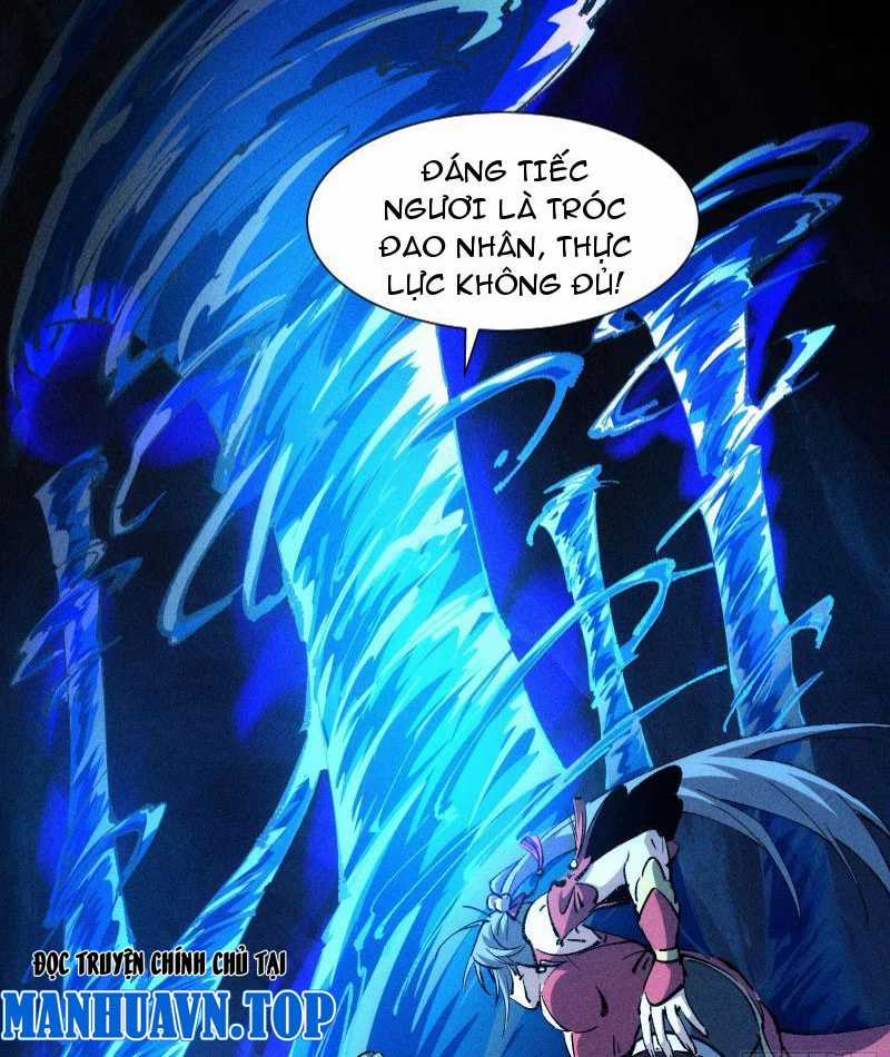 Tróc Đao Nhân Chapter 26 trang 55