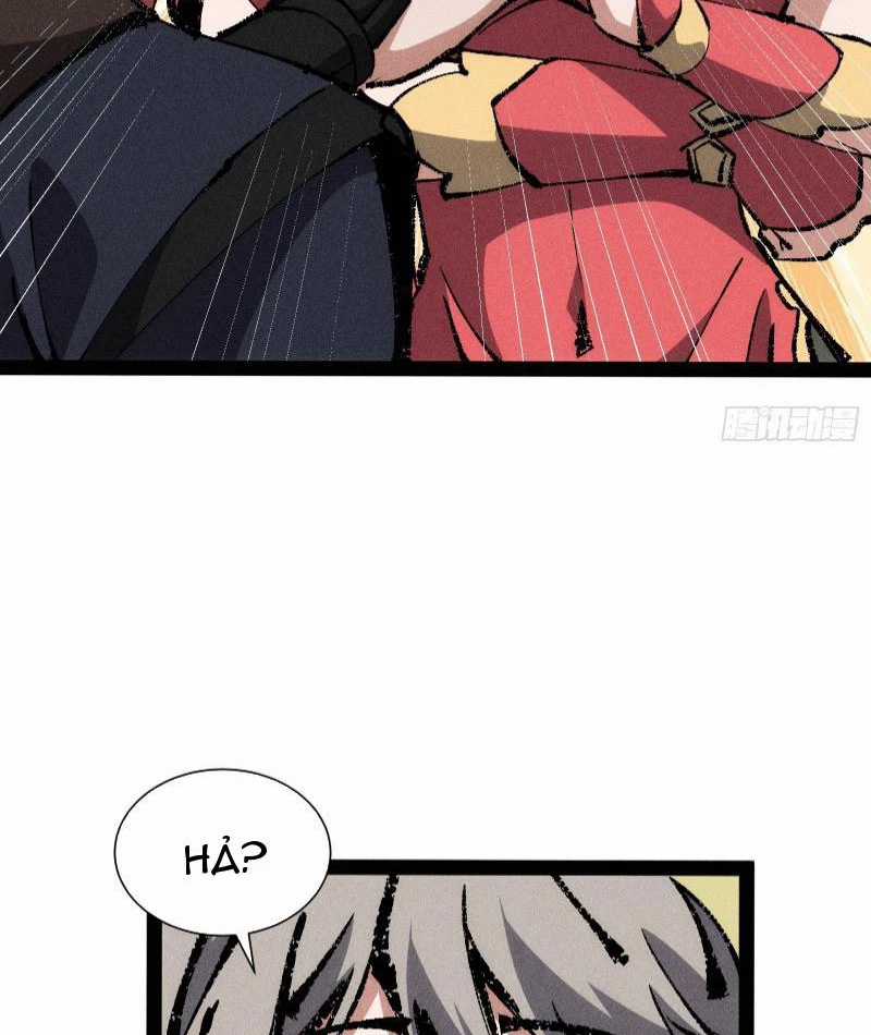 Tróc Đao Nhân Chapter 26 trang 6