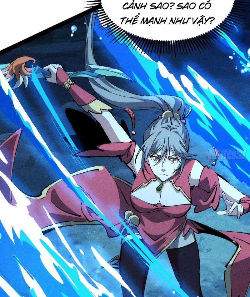 Tróc Đao Nhân Chapter 26 trang 60