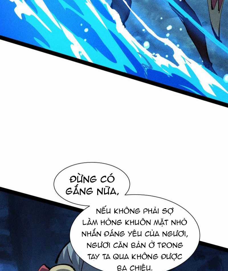 Tróc Đao Nhân Chapter 26 trang 61