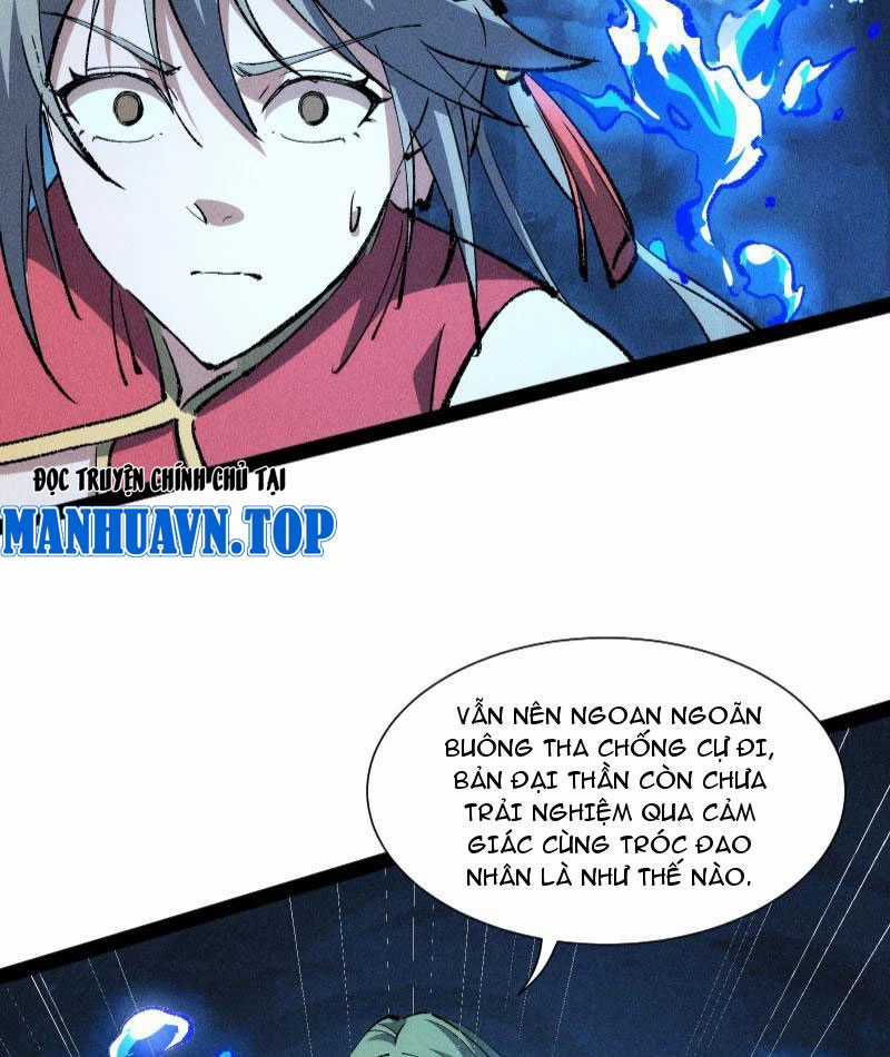 Tróc Đao Nhân Chapter 26 trang 63