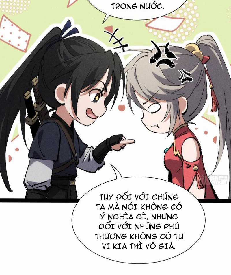 Tróc Đao Nhân Chapter 26 trang 8