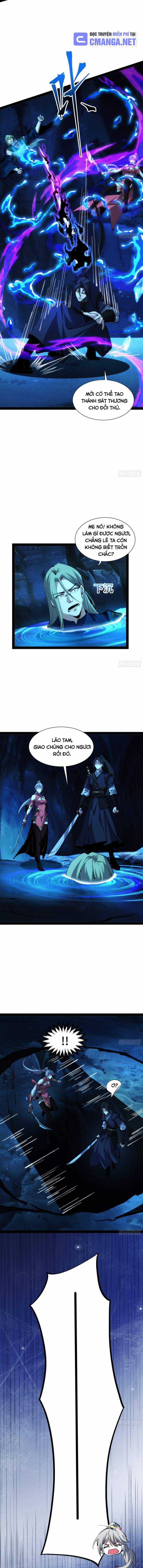 Tróc Đao Nhân Chapter 27: Toptruyen.link trang 4