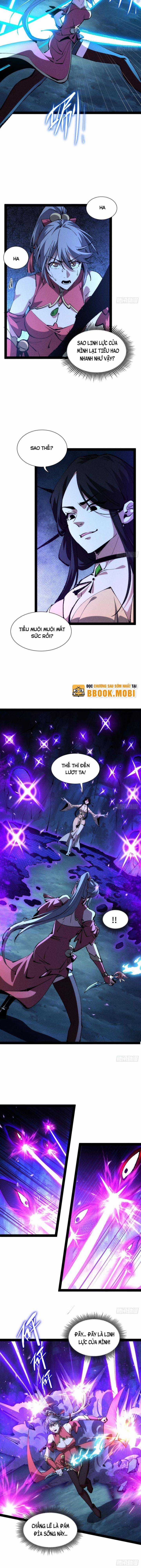 Tróc Đao Nhân Chapter 28 trang 4