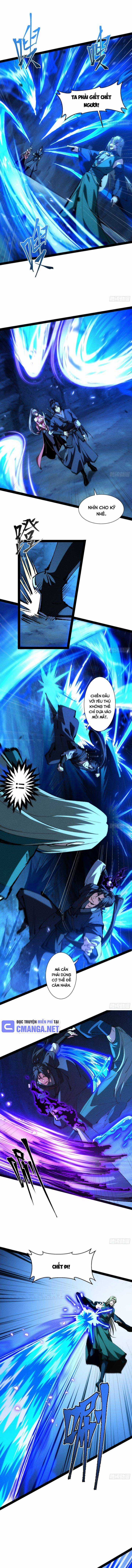 Tróc Đao Nhân Chapter 29 trang 4