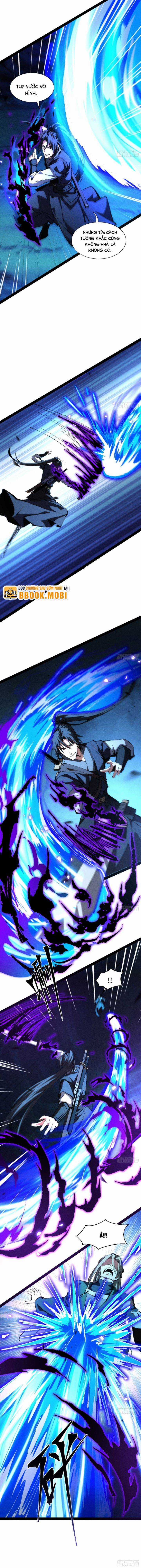 Tróc Đao Nhân Chapter 29 trang 5