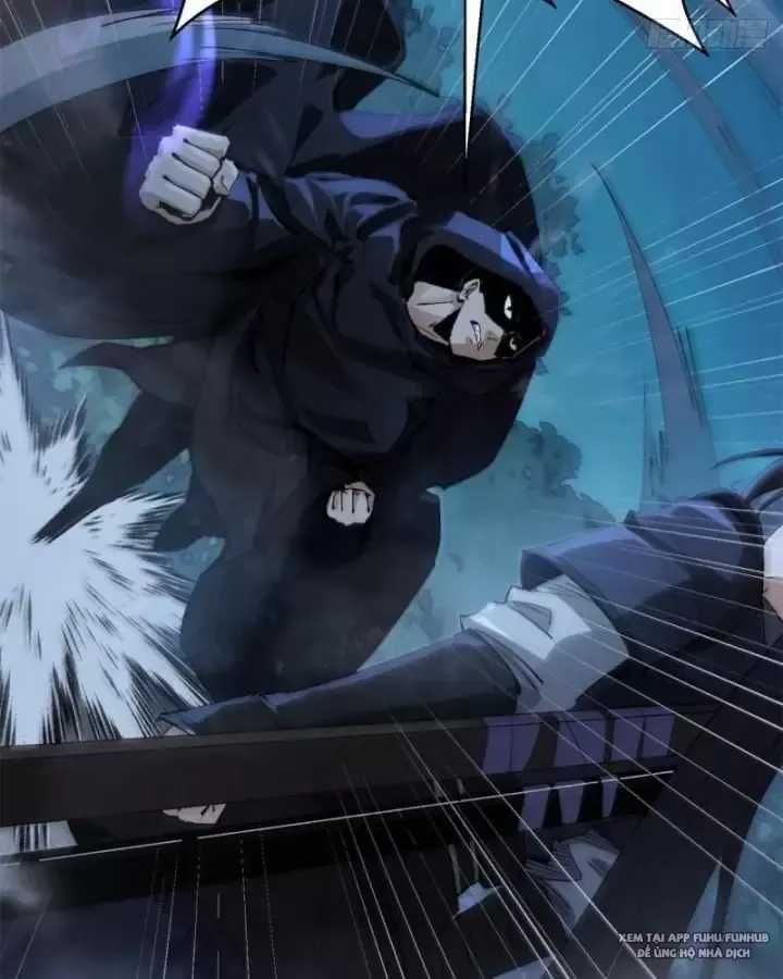 Tróc Đao Nhân Chapter 3 trang 10