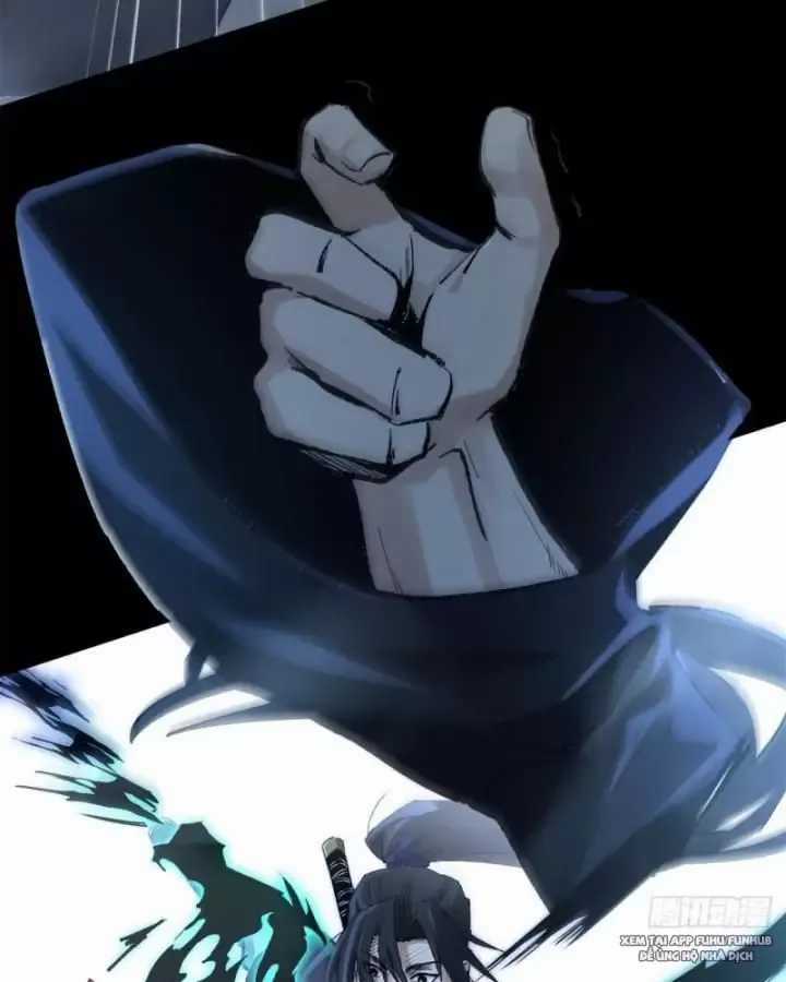 Tróc Đao Nhân Chapter 3 trang 12