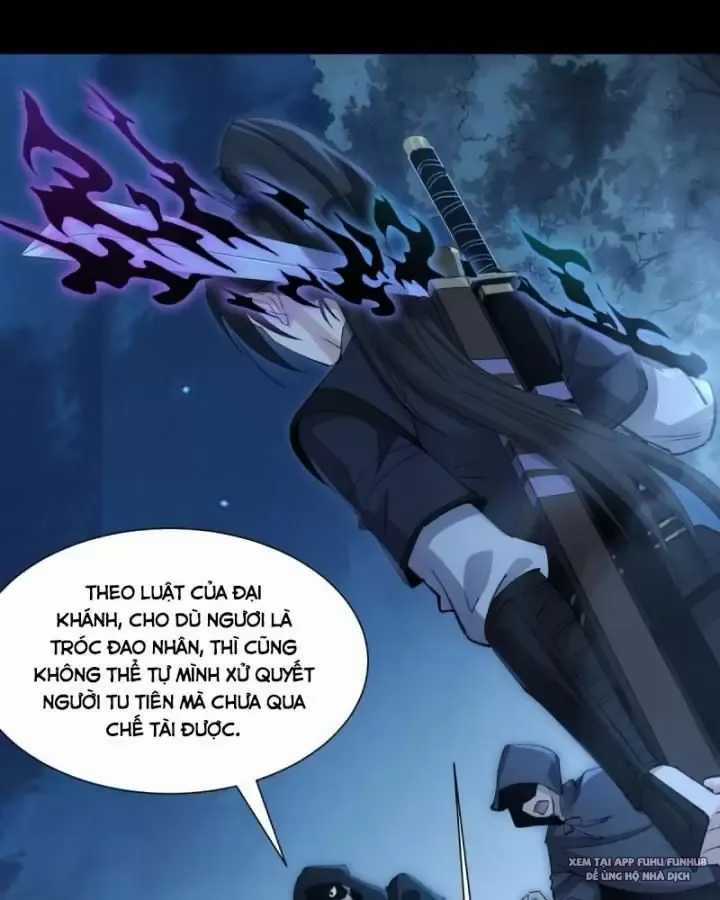 Tróc Đao Nhân Chapter 3 trang 18