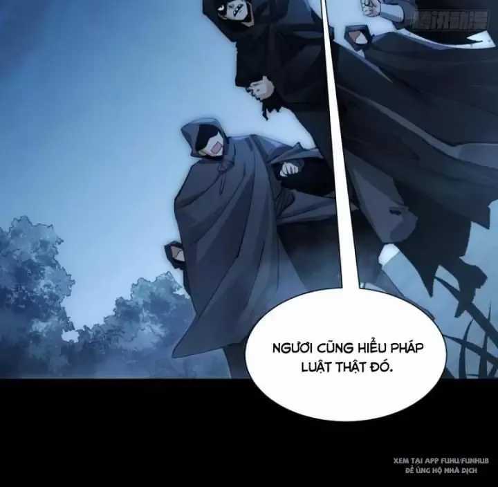 Tróc Đao Nhân Chapter 3 trang 19